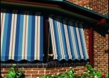 Awnings Commercial Blinds and Shutters