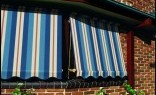 Commercial Blinds and Shutters Awnings