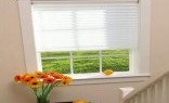 Commercial Blinds and Shutters Silhouette Shade Blinds